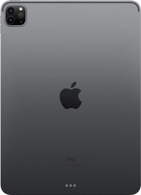 Apple iPad Pro 2020 11" (6GB/512GB) Gray view 2
