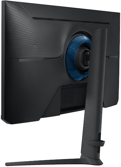 Samsung Odyssey G4 IPS Gaming Monitor 27" FHD 1920x1080 240Hz with Response Time 1ms GTG view 5