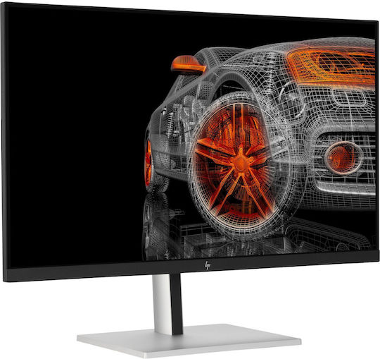 HP E27 G5 IPS Monitor 27" FHD 1920x1080 with Response Time 5ms GTG view 5