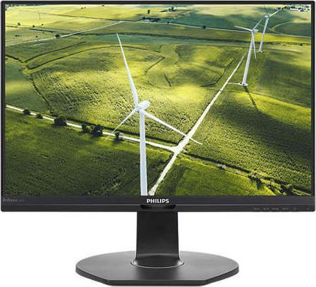 Philips 241B7QGJEB IPS Monitor 23.8" FHD 1920x1080 with Response Time 5ms GTG
