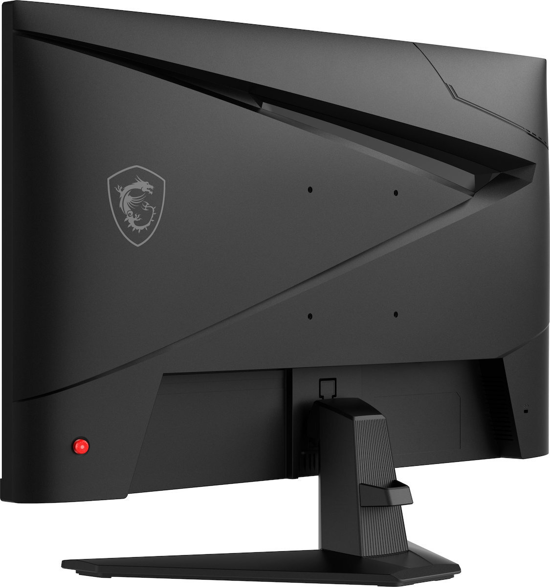 MSI MAG 274F Gaming Monitor 27" FHD 1920x1080 200Hz view 8