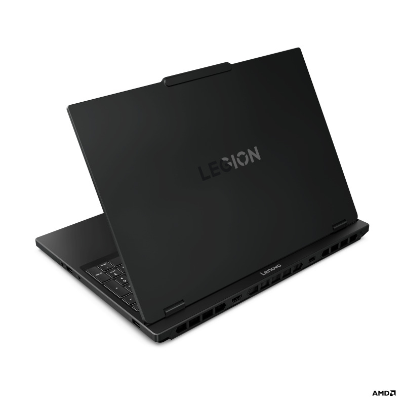 Lenovo Legion 5 15AHP10 15.1" OLED QHD+ 165Hz (Ryzen 7-260/16GB/1TB SSD/GeForce RTX 5050/No OS) (US Keyboard) vue 7