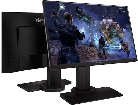 Viewsonic Elite XG2405-2 IPS Gaming Monitor 23.8" FHD 1920x1080 144Hz with Response Time 1ms GTG vue 6