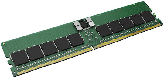 Kingston ECC DDR5 with Module 1x32GB and Speed 5600 for Server KSM56R46BD8PMI-32HAI view 4