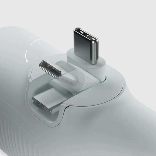 SBS Ecopower 5000mAh 10W Gray view 6