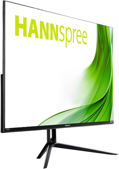HannSpree HC272PFB VA Monitor 27" QHD 2560x1440 view 6