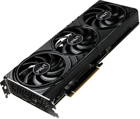 Palit GeForce RTX 5070 12GB GDDR7 Infinity 3 OC Graphics Card दृश्य 4