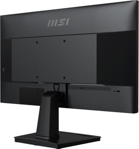 MSI Pro MP225V VA Monitor 21.45" FHD 1920x1080 with Response Time 4ms GTG view 3
