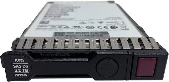 HP SSD 3.2TB Type 2.5'' with PCI Express 5.0 Connection 873367-B21