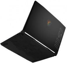 MSI Crosshair 16 A13VGK-2277XRO 16" FHD+ 144Hz (i7-13620H/16GB/1TB SSD/GeForce RTX 4070/No OS) (International English Keyboard) view 5