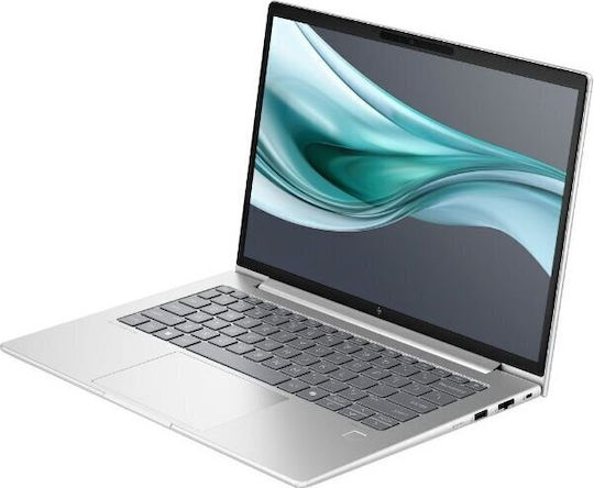 HP EliteBook 640 G11 14" IPS FHD+ (Ultra 5-125U/16GB/512GB SSD/W11 Pro) (US Keyboard) vue 2