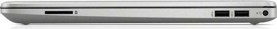 HP 250 G9 15.6" IPS FHD (i5-1235U/16GB/512GB SSD/W11 Pro) (GR Keyboard) view 4