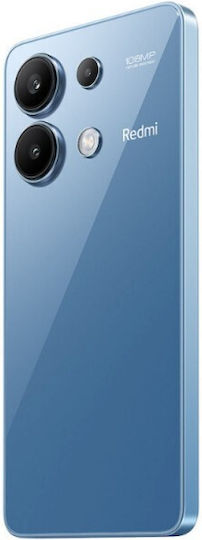 Xiaomi Redmi 13 Dual SIM (8GB/256GB) Ocean Blue view 7