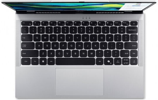 Acer Aspire Lite 14 14" (i5-1334U/16GB/512GB SSD/Iris Xe Graphics/W11 Home) (US Keyboard) view 2