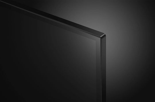 LG Smart Television 55" 4K UHD LED 55UR73006LA HDR (2023) view 8