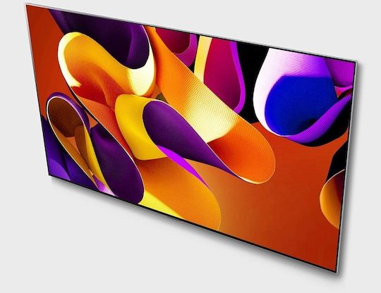 LG Smart Television 77" 4K UHD OLED OLED77G45LW HDR (2024) view 6
