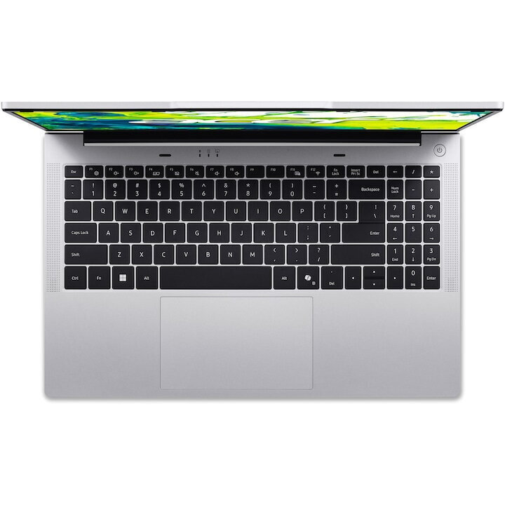 Acer Aspire Lite 15 AL15-72P-595Y 15.6" FHD (i5-13500H/16GB/512GB SSD/No OS) (International English Keyboard) view 6