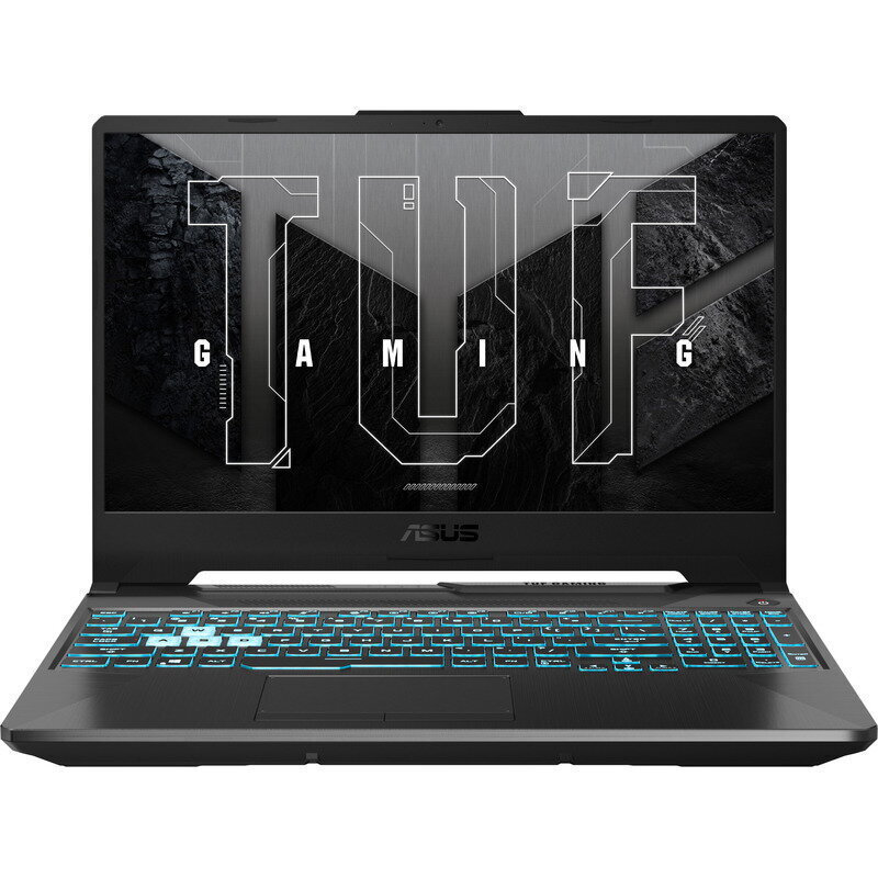 Asus TUF Gaming A15 FA506NCG-HN211 FA506NCG-HN211 15.6" IPS FHD 144Hz (Ryzen 7-7445HS/16GB/512GB SSD/GeForce RTX 3050/No OS) (US Keyboard) view 7