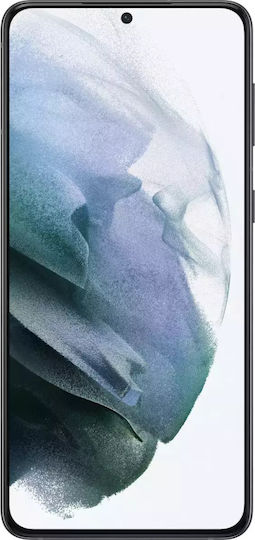 Samsung Galaxy S21+ 5G Dual SIM (8GB/256GB) Phantom Black view 2
