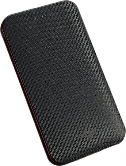 KLGO KP-61 Power Bank 6000mAh with USB-A Port Black