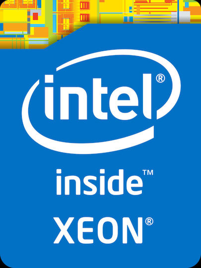 Intel Xeon E5-2643 v4 3.4GHz Processor 6 Core for Socket 2011-3 Tray view 3