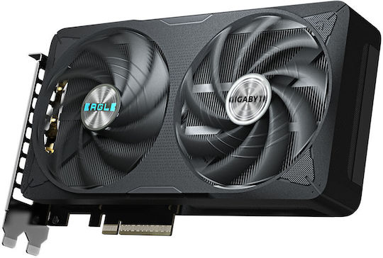 Gigabyte GeForce RTX 5060 Ti 8GB GDDR7 Eagle OC Graphics Card view 4