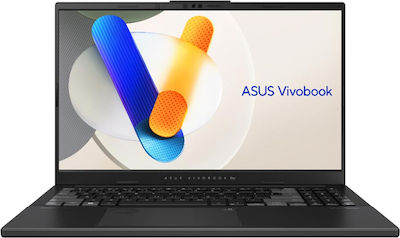 Asus Vivobook Pro 15 N6506MV-OLED-MA045X 15.6" 120Hz (Ultra 9-185H/24GB/1.0TB SSD/GeForce RTX 4060/W11 Pro) Earl Grey (US Keyboard) view 1