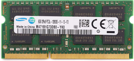Kingston DDR4 with Module 1x8GB and Speed 3200 for Laptop KCP432SS8/8 vue 6