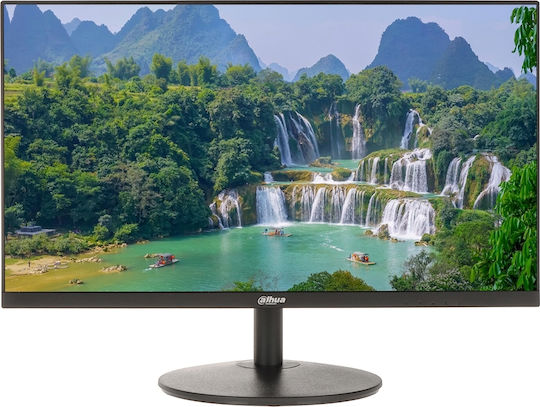 Dahua DHI-LM22-A200 VA Monitor 22" FHD 1920x1080 view 6