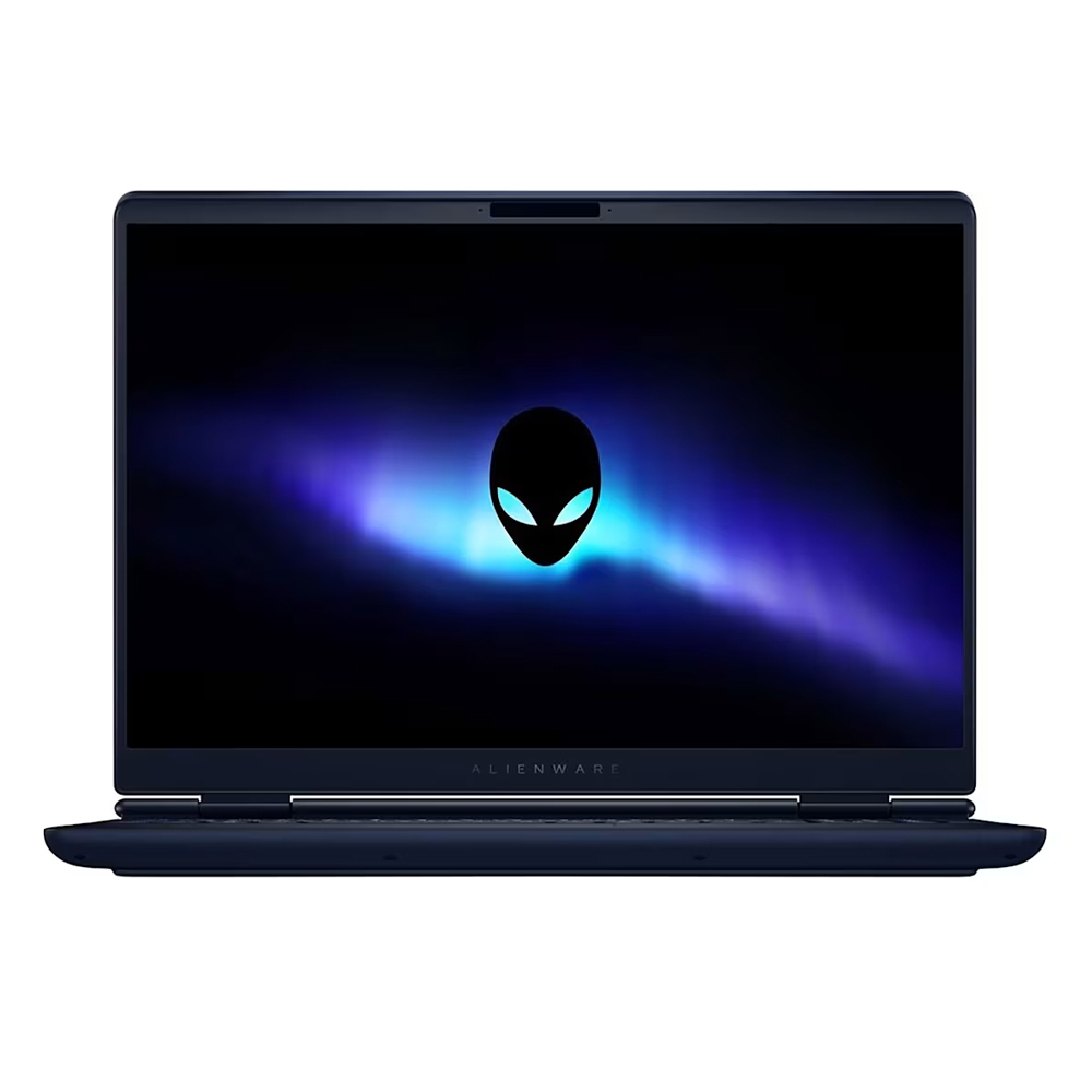 Dell Alienware AC16251 16" QHD+ (Ultra 9-275HX/32GB/2TB SSD/GeForce RTX 5070/W11 Home) (US Keyboard) view 1