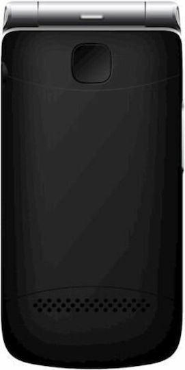 MyPhone Rumba 2 Single SIM Mobile with Large Buttons Black view 6