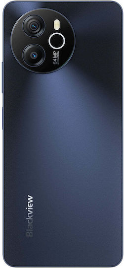 BlackView Shark 8 Dual SIM (8GB/128GB) Black view 3