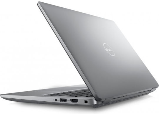 Dell Latitude 5540 15.6" IPS FHD (i5-1345U/16GB/512GB SSD/W11 Pro) (US Keyboard) view 4