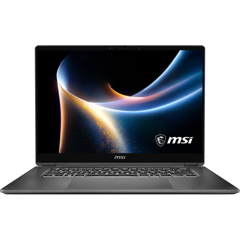 MSI Prestige 16 Flip AI+ C3M 16" OLED FHD 120Hz (Ultra 7-355/32GB/1.0TB SSD/W11 Home) (US Keyboard) vista 6