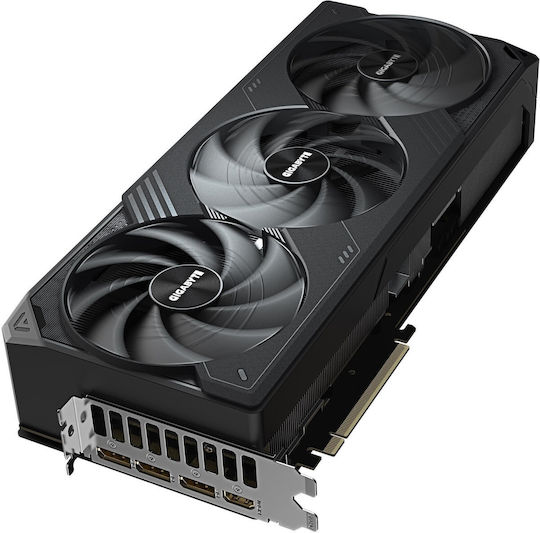 Gigabyte GeForce RTX 5090 32GB GDDR7 Windforce OC Graphics Card — вигляд 5