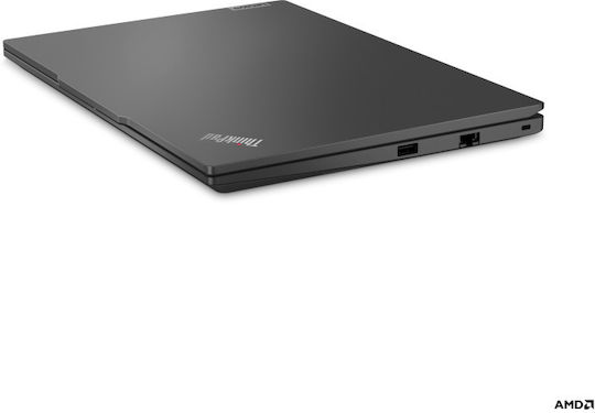 Lenovo ThinkPad E14 Gen 6 (AMD) 14" IPS FHD+ (Ryzen 7-7735HS/32GB/1TB SSD/No OS) (US Keyboard) view 4