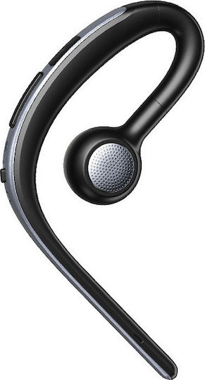 Remax RB-T39 In-ear Bluetooth Handsfree Earphone Black view 1