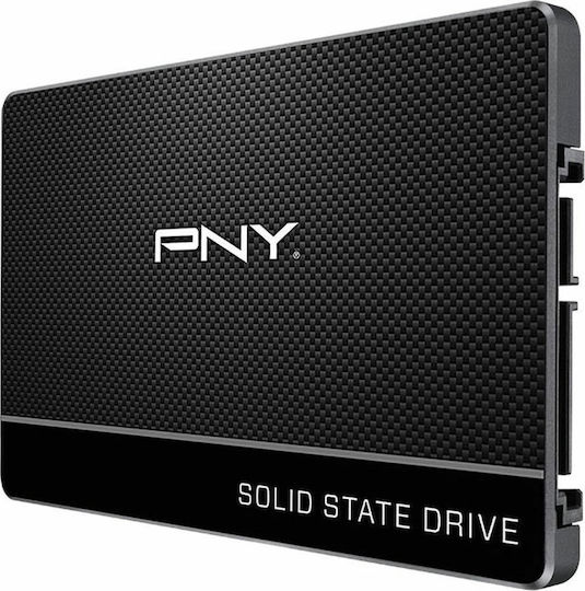PNY CS900 SSD 250GB 2.5'' SATA III SSD7CS900-250-PB view 3