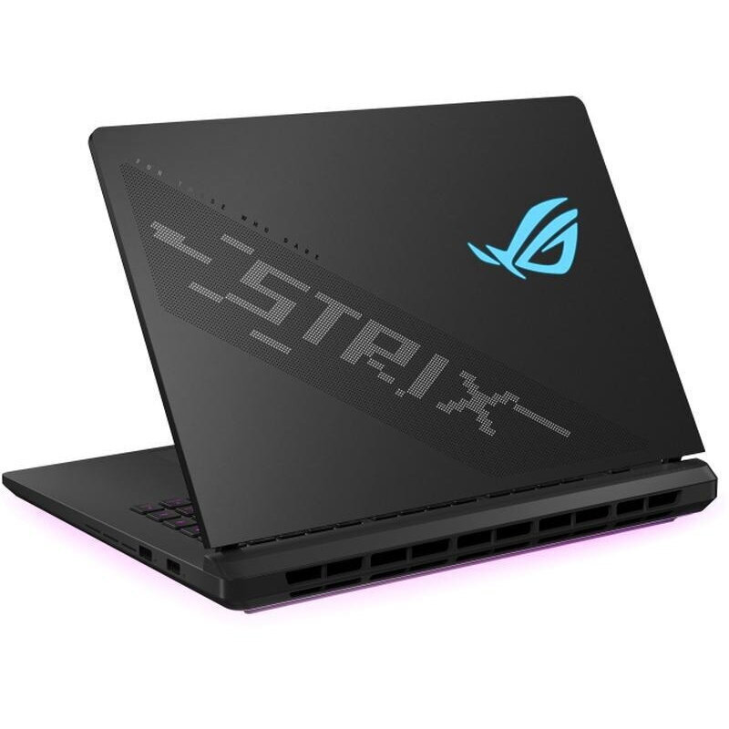 Asus Strix SCAR 16 G635LW-RW068 G635LW-RW068 16" QHD+ (Ultra 9-275HX/32GB/2TB SSD/GeForce RTX 5080/No OS) (International English Keyboard) view 5