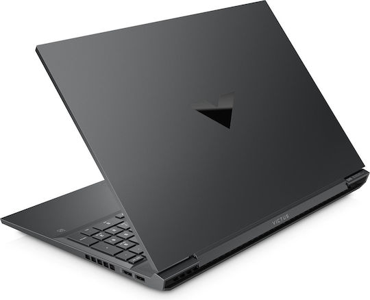 HP Victus 16-d1112nw 16.1" IPS FHD 144Hz (i5-12500H/16GB/512GB SSD/GeForce RTX 3060/No OS) (US Keyboard) view 6