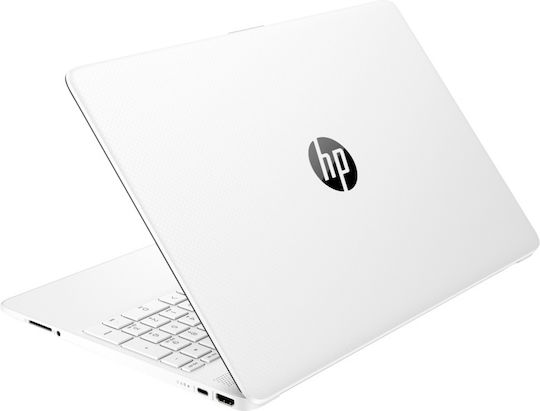 HP 15s-fq5002nv 15.6" FHD (i3-1215U/8GB/256GB SSD/W11 Home) (GR Keyboard) view 5