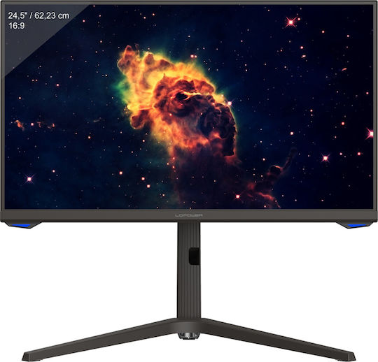 LC-Power LC-M25-FHD-144 IPS Monitor 24.5" FHD 1920x1080 144Hz with Response Time 3ms GTG view 2