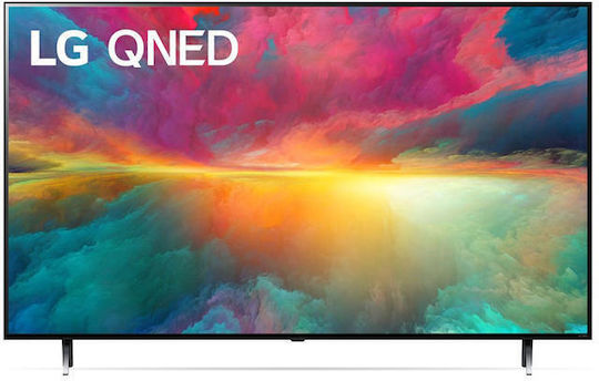 LG Smart Television 65" 4K UHD QNED 65QNED773RB HDR (2023)