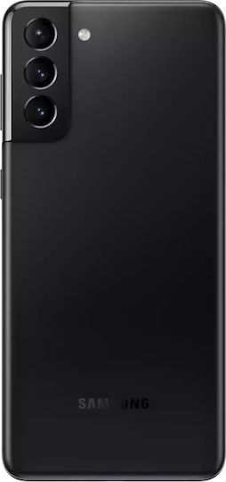 Samsung Galaxy S21+ 5G Dual SIM (8GB/256GB) Phantom Black view 4