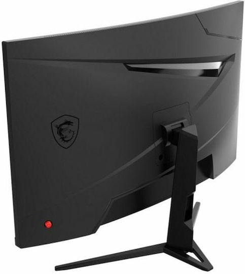 MSI G27C3F VA Gaming Monitor 27" FHD 1920x1080 180Hz with Response Time 1ms GTG view 8