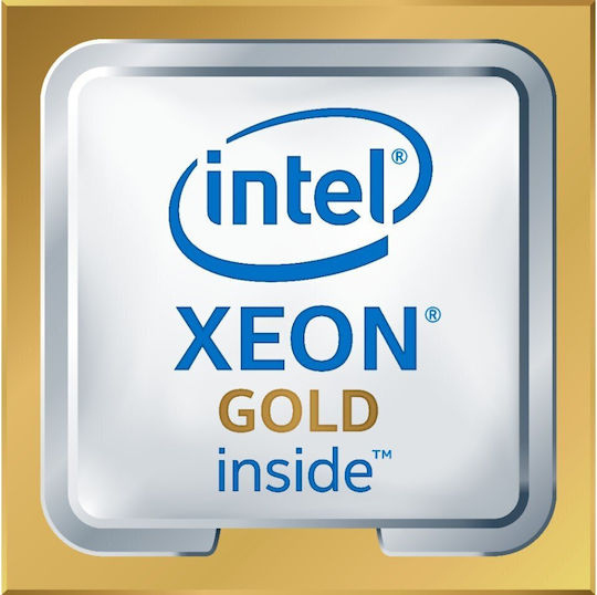 Intel Xeon Gold 5222 3.8GHz Processor 4 Core for Socket 3647 Tray view 3