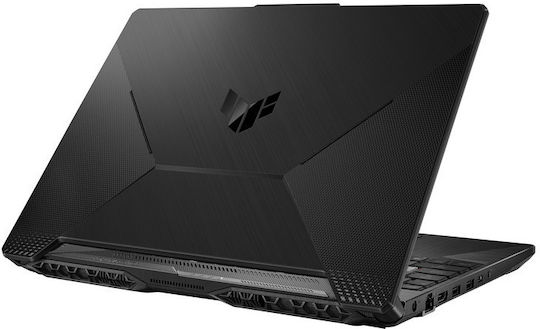 Asus TUF Gaming A15 FA507NUR-LP018W 15.6" FHD 144Hz (Ryzen 7-7435HS/16GB/512GB SSD/GeForce RTX 4050/W11 Home) (GR Keyboard) view 5