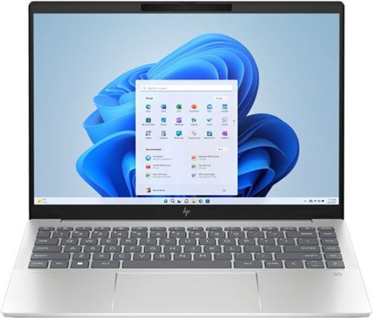 HP Pavilion Plus 14-ew0016nn 14" OLED 120Hz (i7-1355U/16GB/512GB SSD/W11 Home) (GR Keyboard)