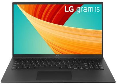 LG Gram 15Z90R-Q.APB5U1 15.6" IPS (i5-1340P/8GB/512GB SSD/W11 Pro) Obsidian Black (US Keyboard)