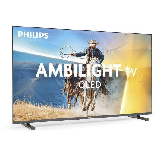 Philips Smart TV 40" Full HD QLED 40PQS6901/12 HDR (2026) view 2